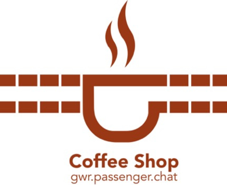 Great Western Coffee Shop